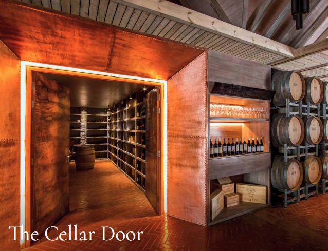 The Cellar Door